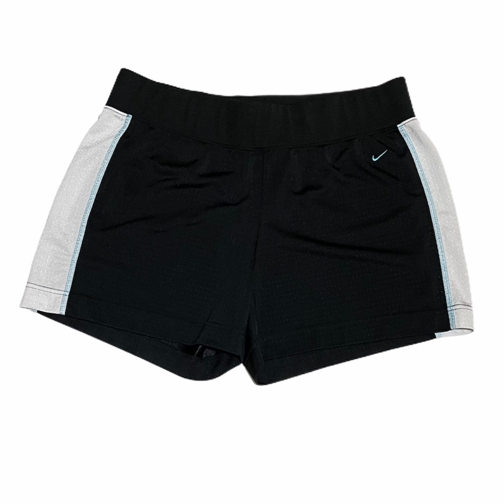 Nike Athletic Shorts Size XL (16-18) Drawstring